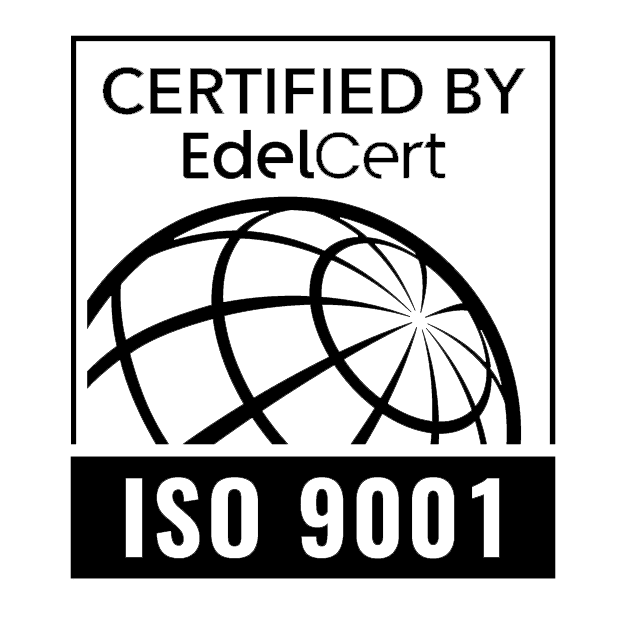 Logo_ISO_9001_Edelcert