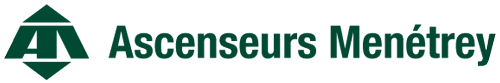 Logo Ascenceur Menetrey