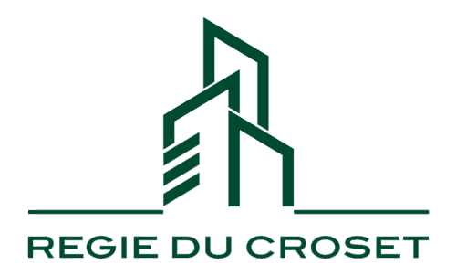 Logo Régie du croset