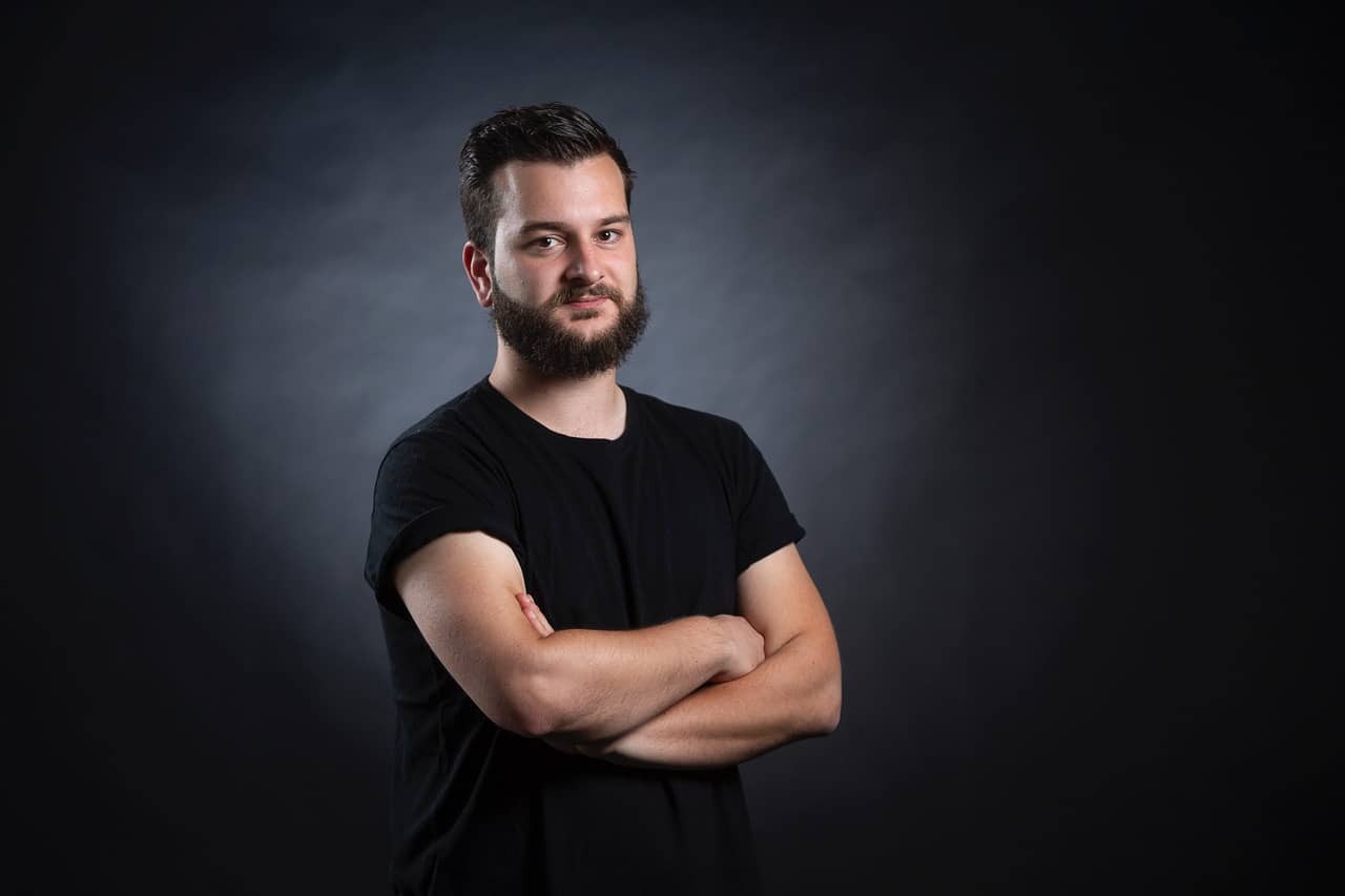 Kevin Tarralheiro