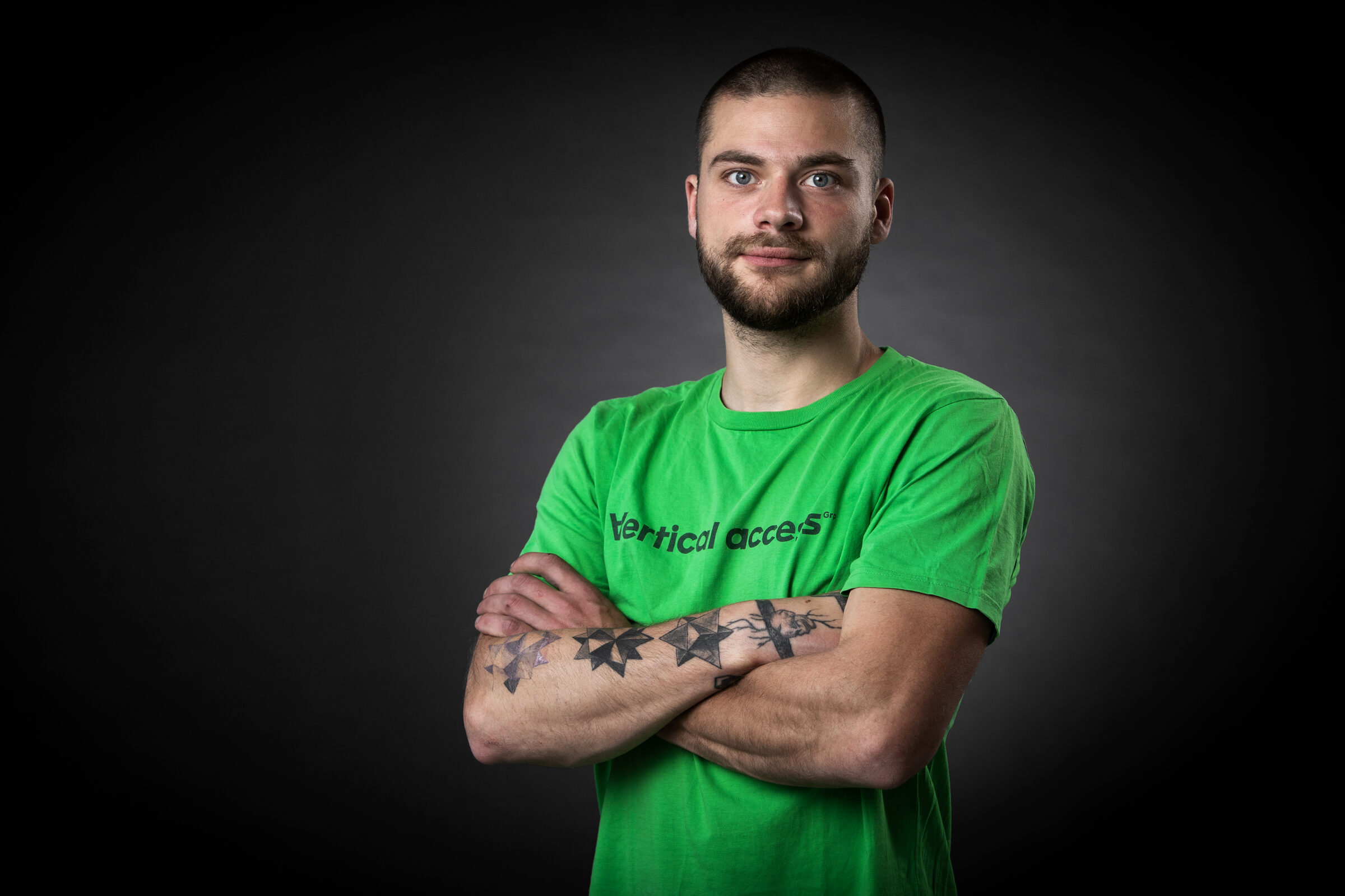 Michaël Humblot